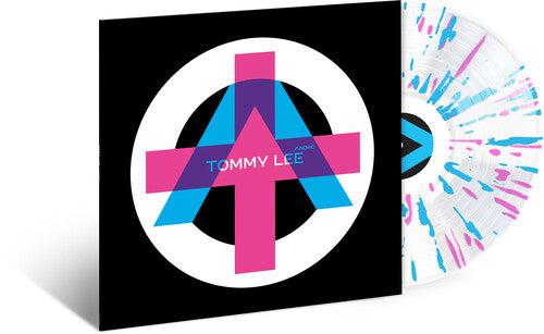 Tommy Lee: Andro { Vinyl LP }