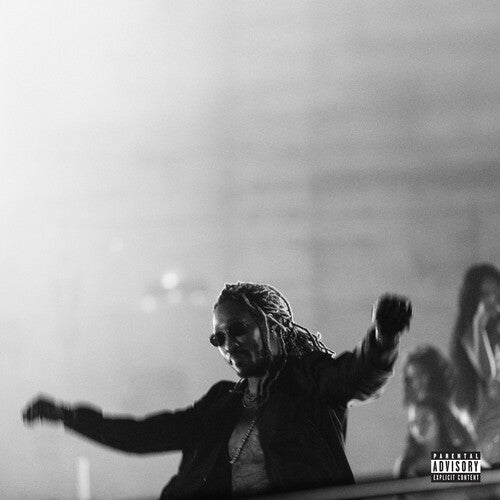 Future: High Off Life { Vinyl LP }