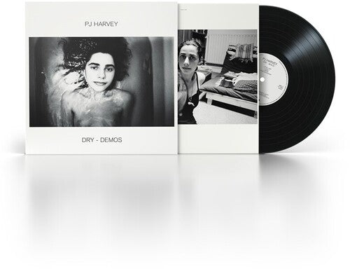 Harvey, Pj: Dry - Demos { Vinyl LP }