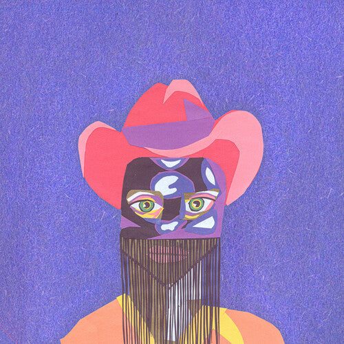 Orville Peck: Show Pony { Vinyl LP }