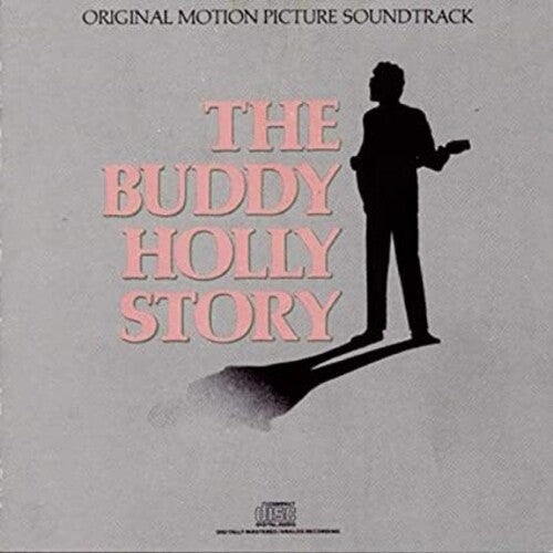 Various Artists: The Buddy Holly Story (Original Motion Picture Soundtrack) { Vinyl LP }