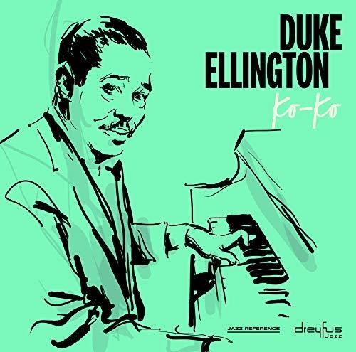Duke Ellington: Ko-Ko { Vinyl LP }