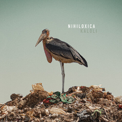 Nihiloxica: Kaloli { Vinyl LP }