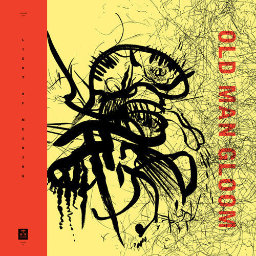 Old Man Gloom: Seminar VIII: Light Of Meaning { Vinyl LP }