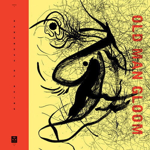 Old Man Gloom: Seminar IX: Darkness Of Being { Vinyl LP }