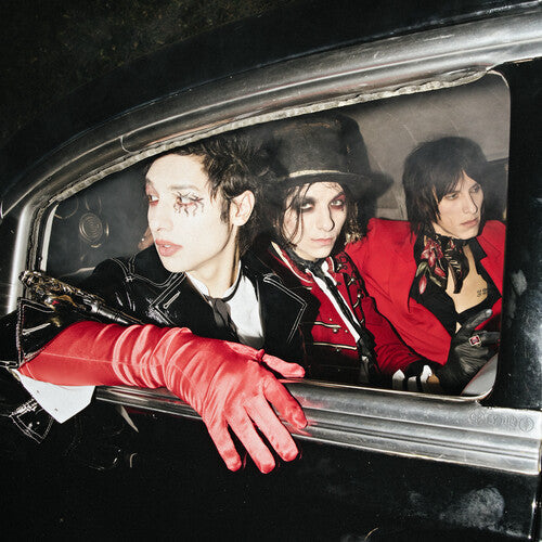 Palaye Royale: Bastards { Vinyl LP }