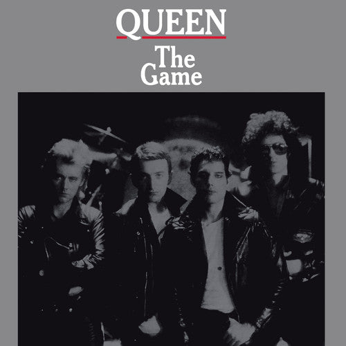 Queen: The Game { Vinyl LP }