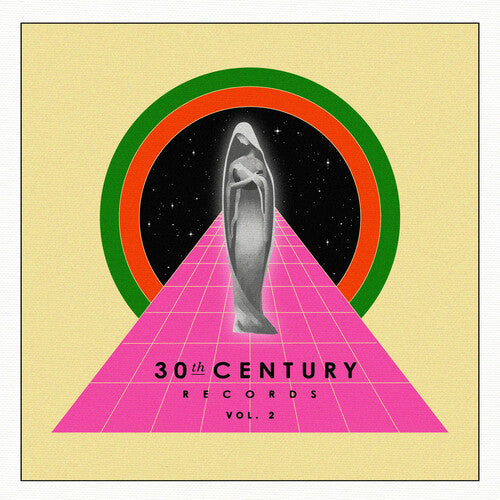 Various Artists: 30th Century Records Vol. 2 (Various Artists) { Vinyl LP }