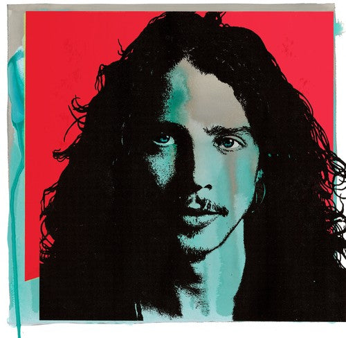 Chris Cornell: Chris Cornell { Vinyl LP }