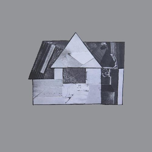 Romare: Home { Vinyl LP }