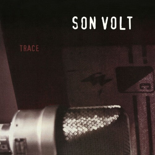 Son Volt: Trace [Black Vinyl] { Vinyl LP }