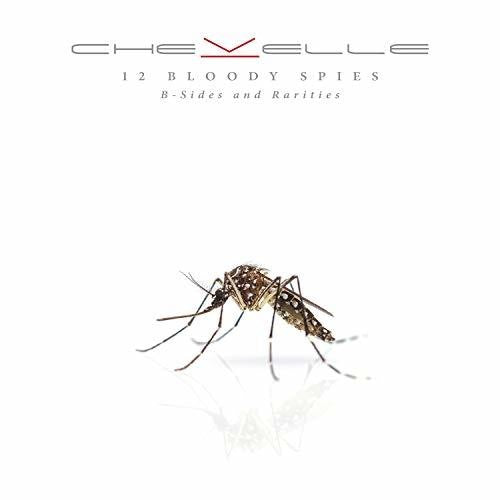 Chevelle: 12 Bloody Spies: B-sides And Rarities { Vinyl LP }