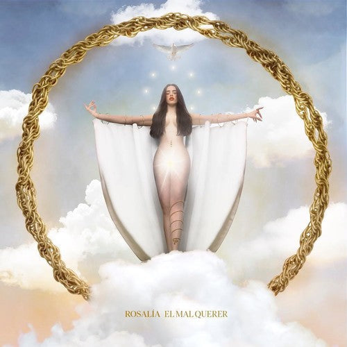 Rosalia: El Mal Querer { Vinyl LP }