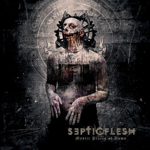 Septicflesh: Mystic Places Of Dawn { Vinyl LP }