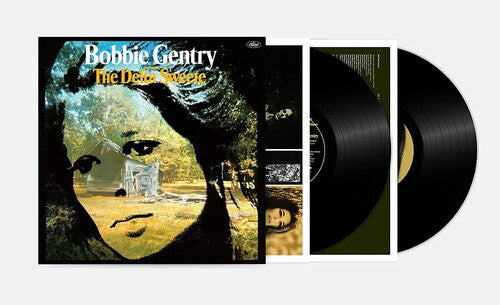 Bobbie Gentry: The Delta Sweete { Vinyl LP }