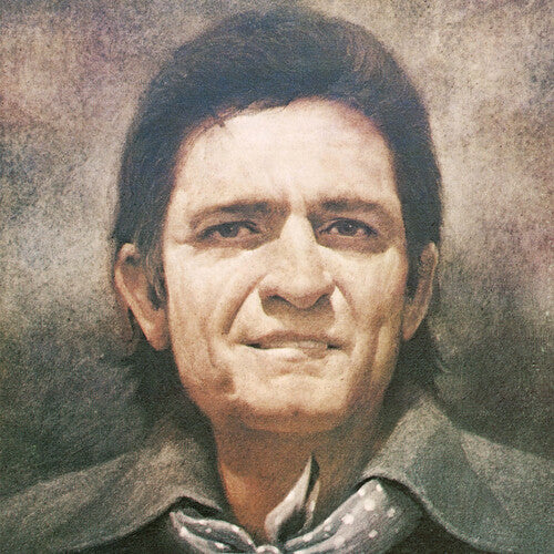 Johnny Cash: Greatest Hits Volume 2 { Vinyl LP }