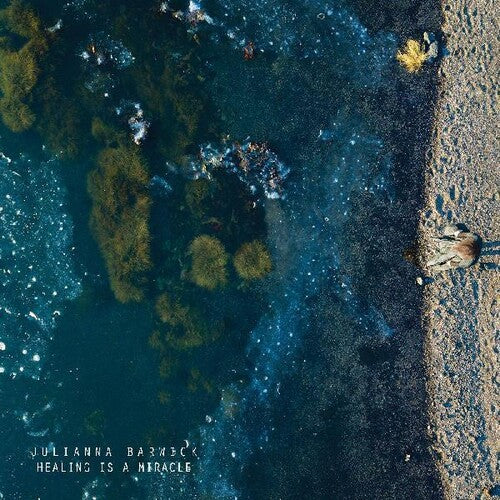 Julianna Barwick: Healing Is A Miracle { Vinyl LP }