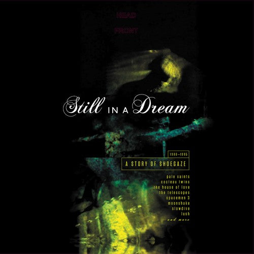 Various Artists: Still In A Dream / Various { Vinyl LP }