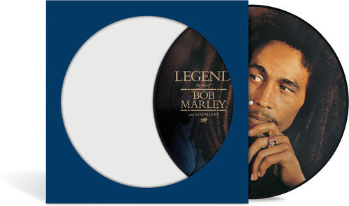 Bob Marley: Legend { Vinyl LP }