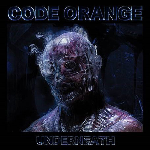 Code Orange: Underneath { Vinyl LP }