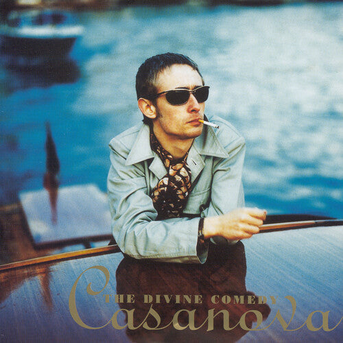 The Divine Comedy: Casanova { Vinyl LP }