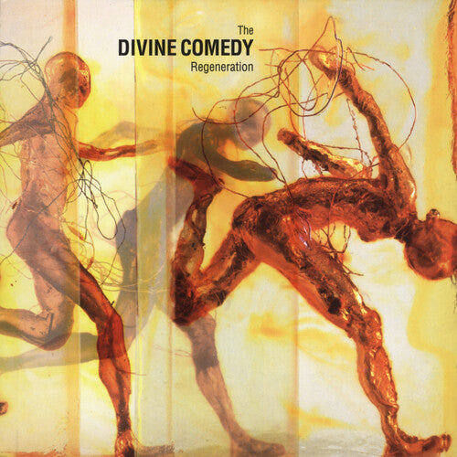 The Divine Comedy: Regeneration { Vinyl LP }