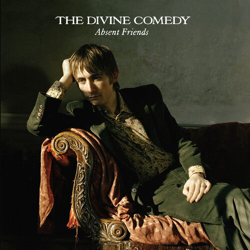 The Divine Comedy: Absent Friends { Vinyl LP }