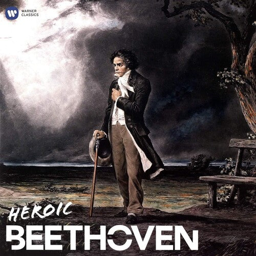 Heroic Beethoven (Best of): Heroic Beethoven [best of] { Vinyl LP }