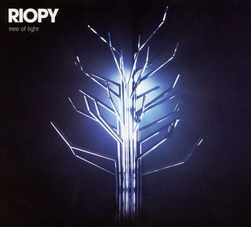 Riopy: Tree of Light { Vinyl LP }