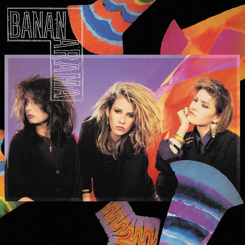 Bananarama: Bananarama { Vinyl LP }
