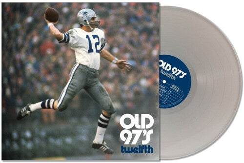 Old 97's: Twelfth { Vinyl LP }