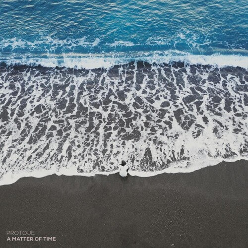 Protoje: A Matter Of Time { Vinyl LP }