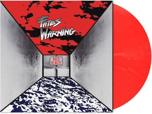 Fates Warning: No Exit
