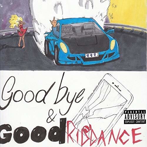 Juice Wrld: Goodbye & Good Riddance { Vinyl LP }