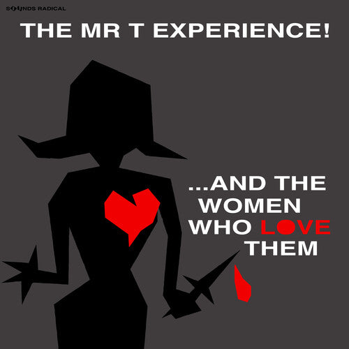 The Mr. T Experience: And The Women Who Love Them { Vinyl LP }