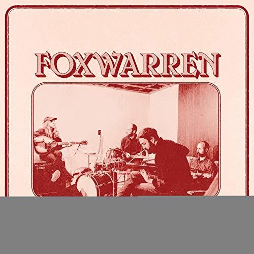 Foxwarren: Foxwarren { Vinyl LP }