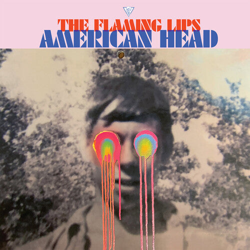 The Flaming Lips: American Head { Vinyl LP }