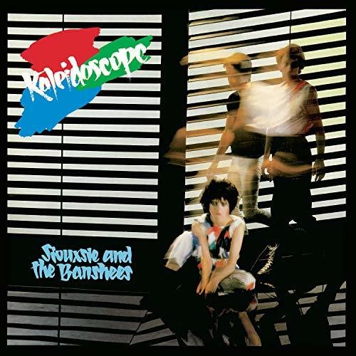 Siouxsie & Banshees: Kaleidoscope { Vinyl LP }