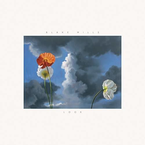 Blake Mills: Look { Vinyl LP }