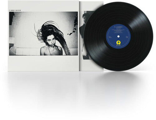 PJ Harvey: Rid Of Me { Vinyl LP }