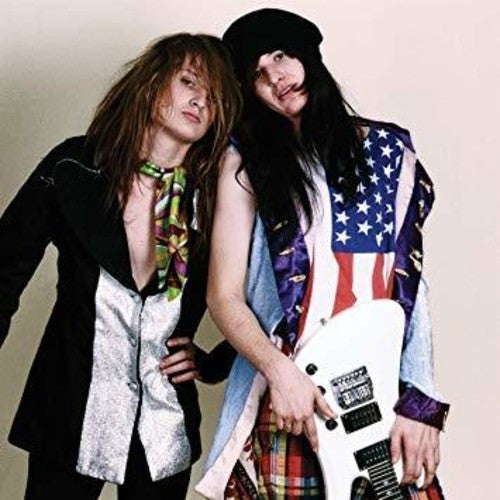 Redd Kross: Teen Babes From Monsanto { Vinyl LP }