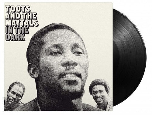 Toots & the Maytals: In The Dark [180-Gram Black Vinyl] { Vinyl LP }
