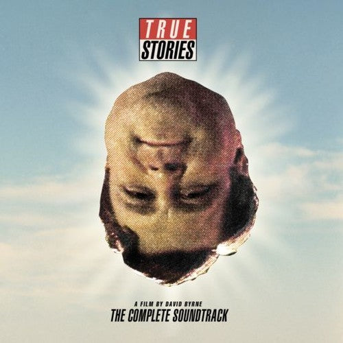 Various: True Stories (Complete Soundtrack) { Vinyl LP }