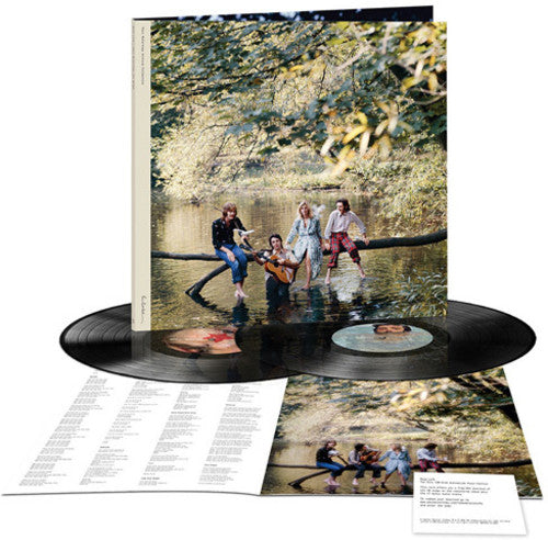 Paul McCartney & Wings: Wild Life { Vinyl LP }