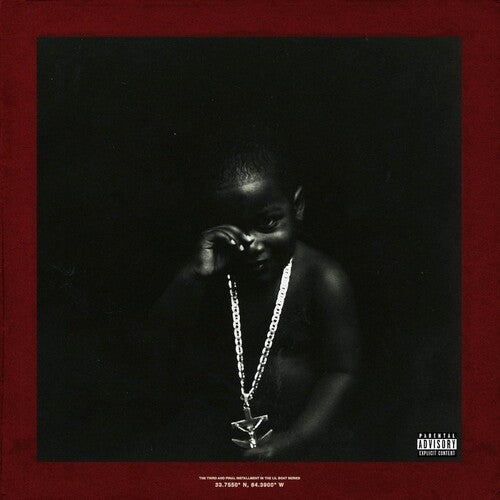 Lil Yachty: Lil Boat 3 { Vinyl LP }