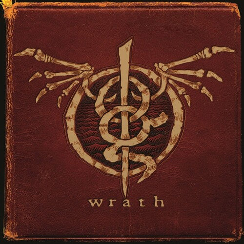 Lamb of God: Wrath [Black Vinyl] { Vinyl LP }