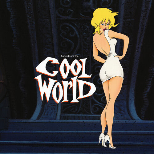 Songs From the Cool World / O.S.T.: Songs From The Cool World { Vinyl LP }