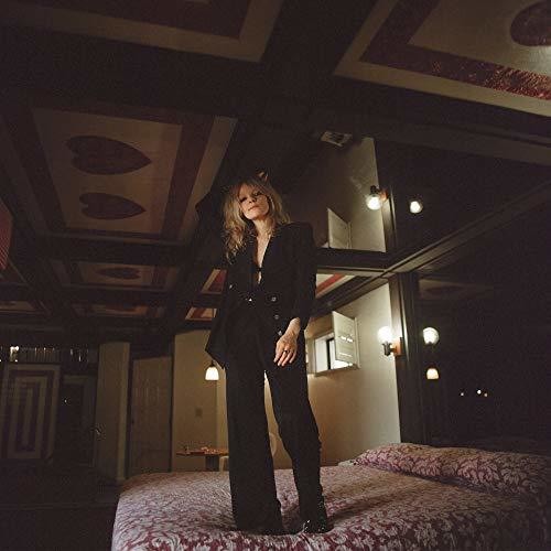 Jessica Pratt: Quiet Signs { Vinyl LP }