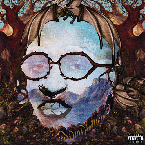 Quavo: Quavo Huncho { Vinyl LP }
