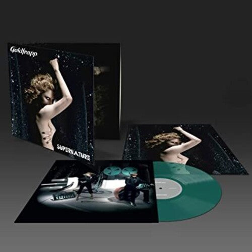 Goldfrapp: Supernature { Vinyl LP }